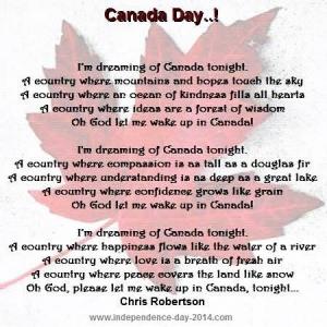 Happy Canada Day 2023 Poems Quotes Songs Images