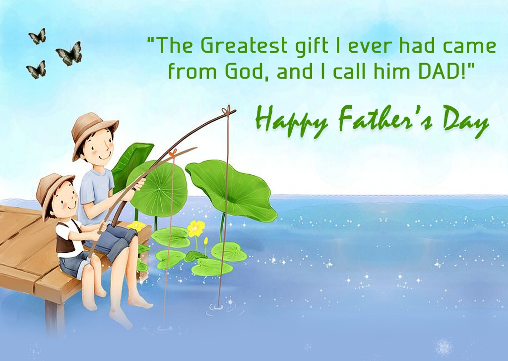 Happy fathers day 2016 greetings images pictures with best 