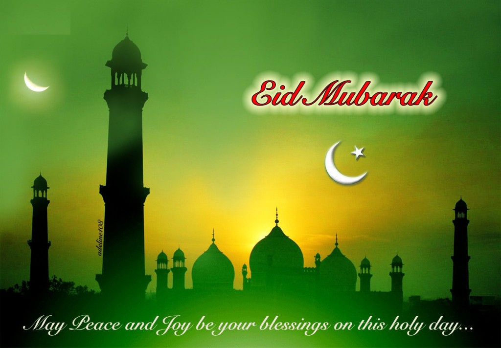 best} eid ul fitr 2016 wishes sms images status poems