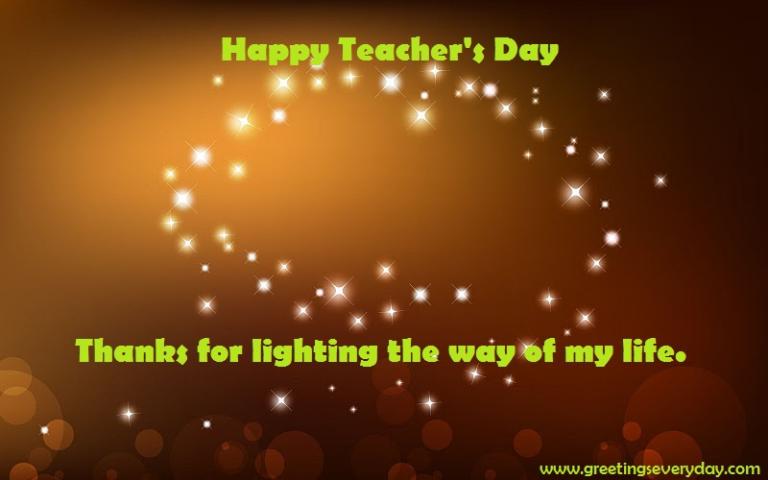 {2018}* Teacher's Day Poems, Shayari & Slogans With Best Wishes in ...