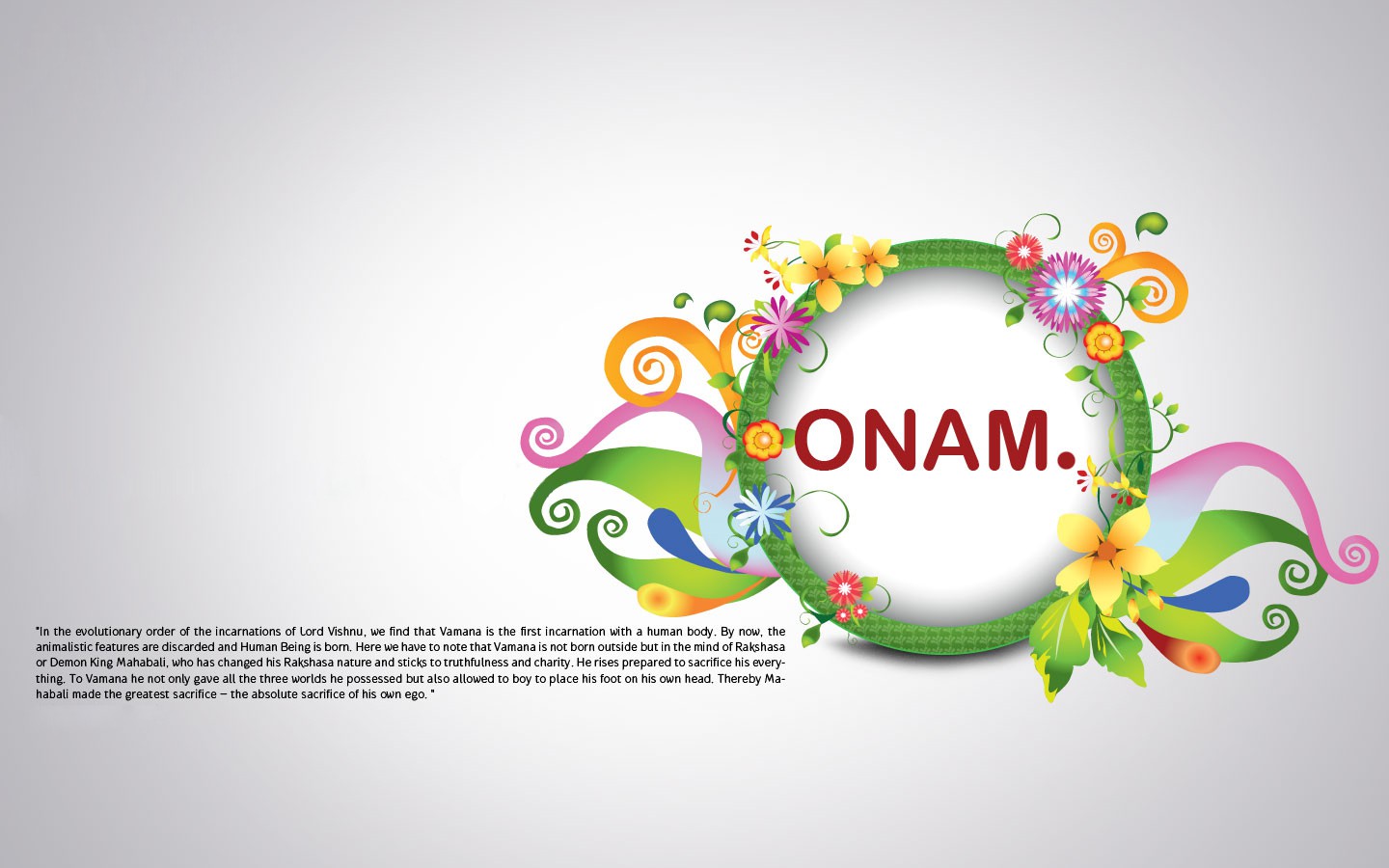 Top 100+ Happy Onam 2017 HD Wallpaper, Images, Photos & Pictures
