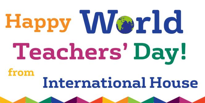 Happy World Teacher's Day 5th Oct Wishes Messages, Sms & Quotes