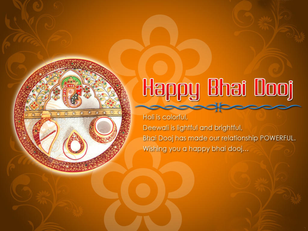 2021* Bhai Dooj Wallpapers, Images, Photos & Picture For WhatsApp