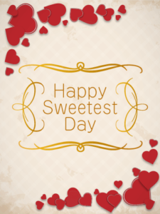 Happy Sweetest Day Wishes Messages & SMS