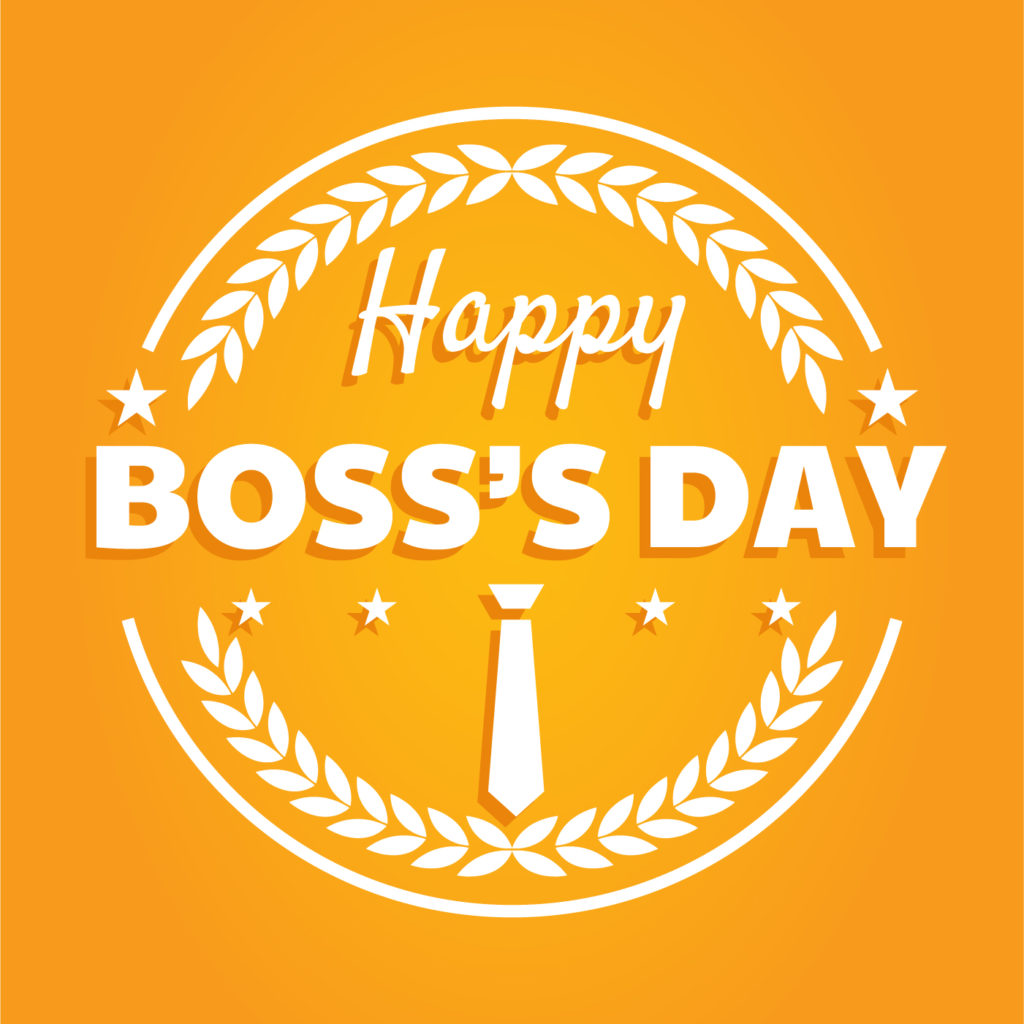 Happy Boss Day Wishes Greeting Cards Free Ecards And T Cards