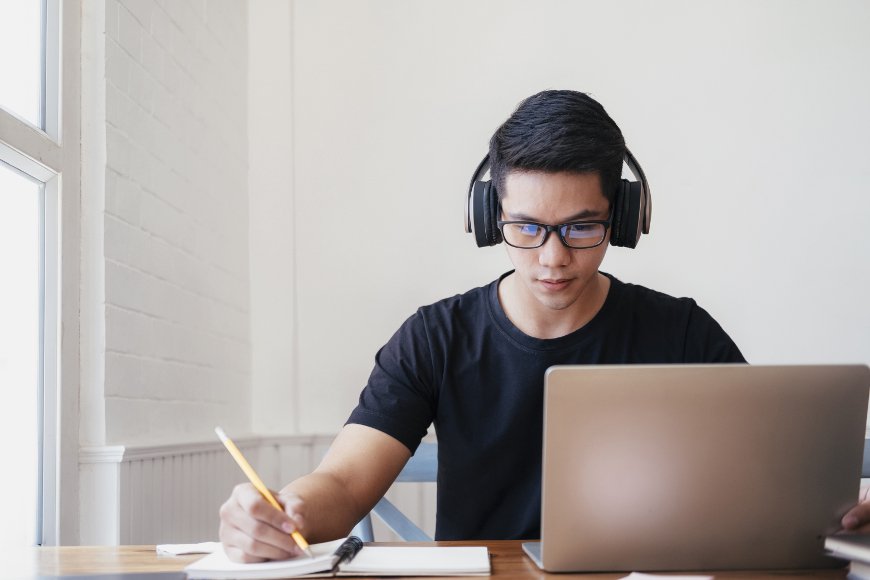 Easy Ways to Maximize your Online English Learning Experience